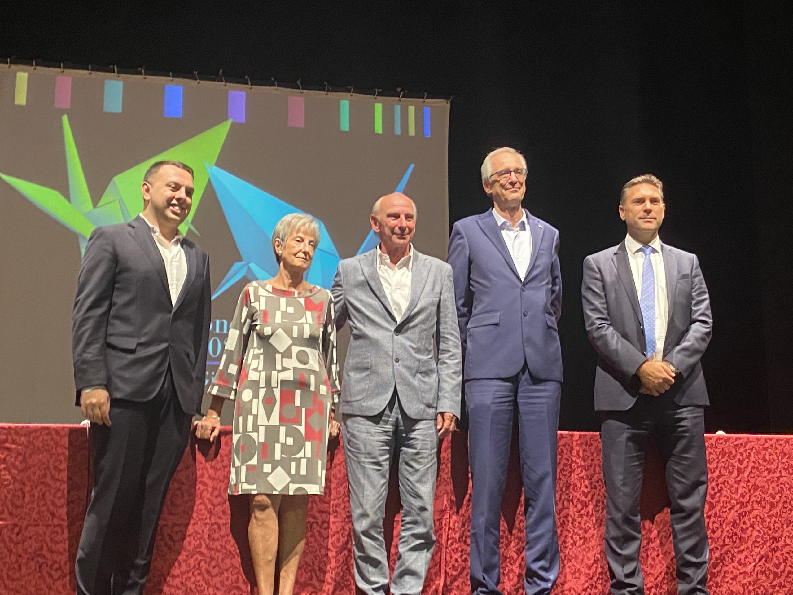teatro stagione 2021/22