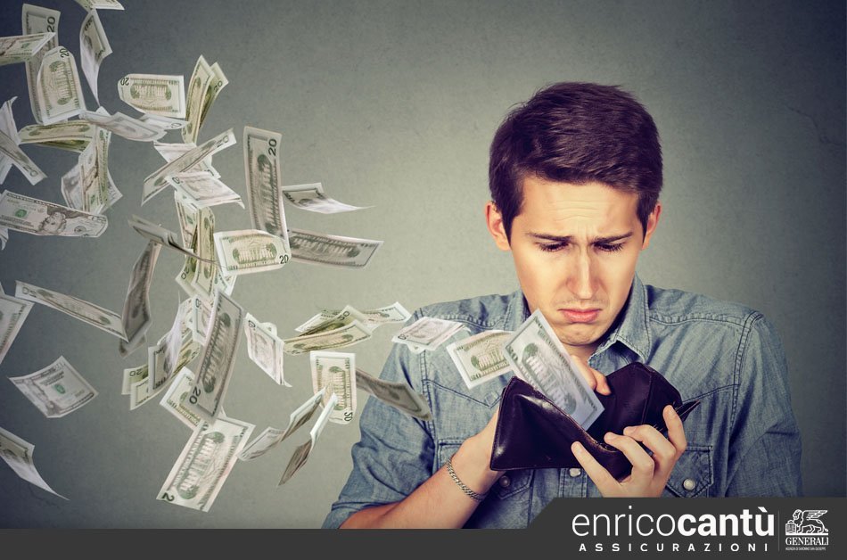 Conto corrente, perdi 300 euro ogni 6mila: allarme in banca, come bruci soldi senza accorgerti