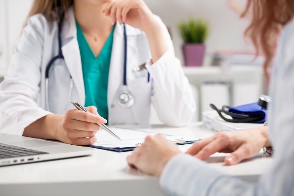 medico di base post pandemia
