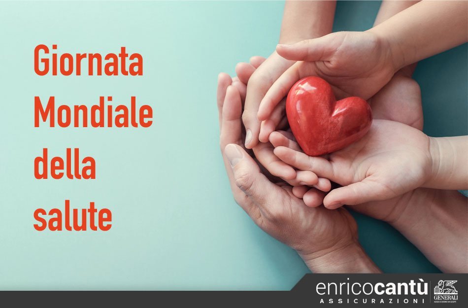 Giornata Mondiale della salute