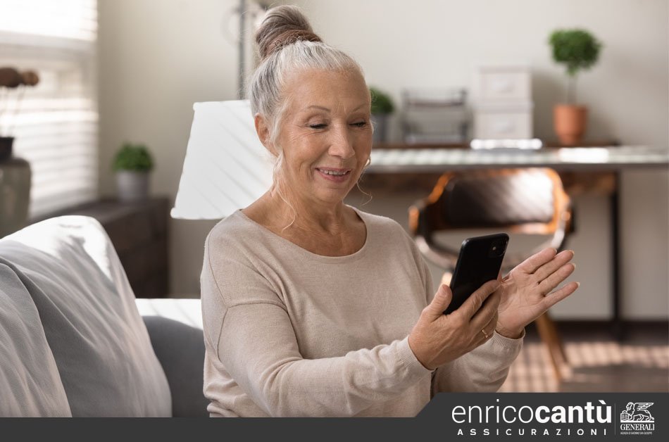 Due passi in avanti per assistere i nuovi bisogni degli anziani