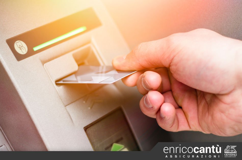 Perché non lasciare troppi soldi sul conto corrente