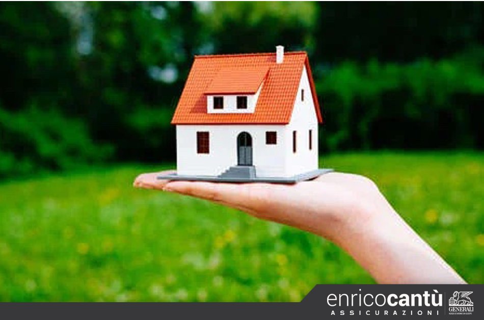 Tutto quello che c’è da sapere sull'assicurazione casa
