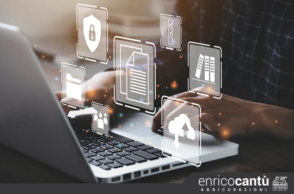 Digitalizzazione e iper connessione, come cambia la nostra idea di sicurezza?
