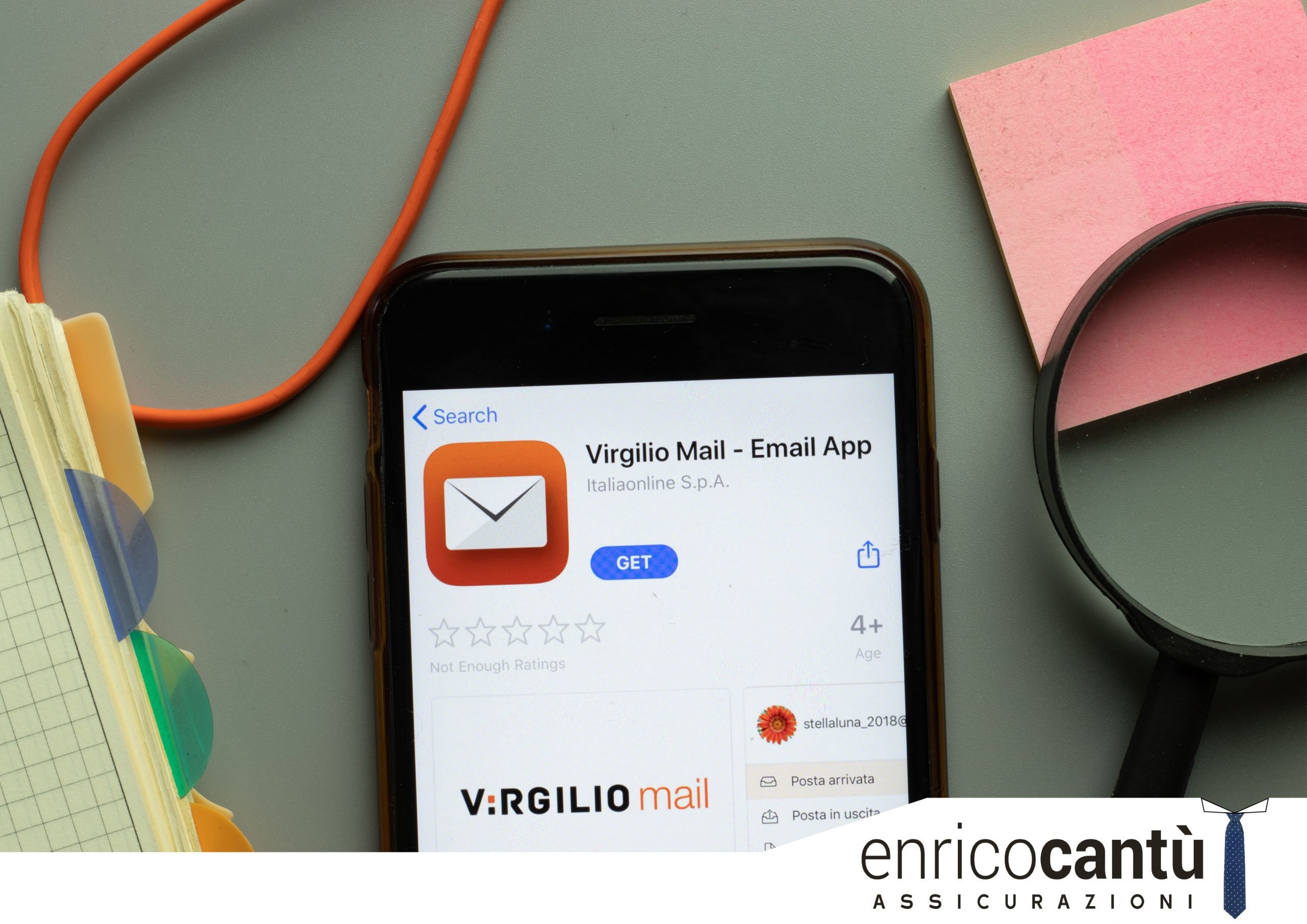 cyber mail