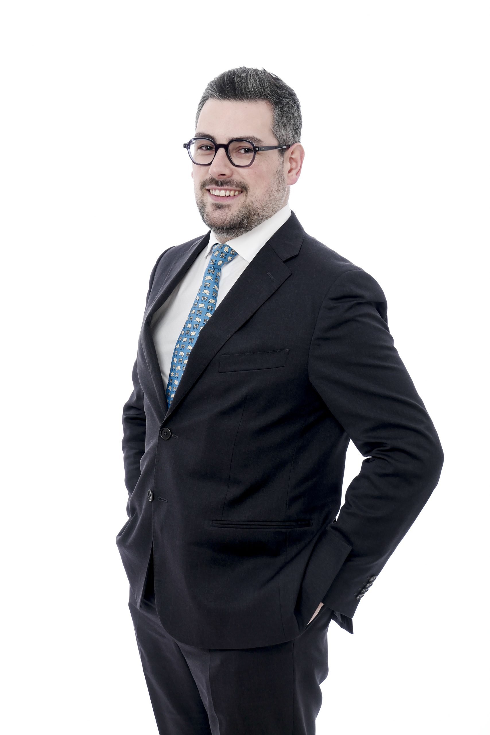 PAOLO CASTIGLIONI