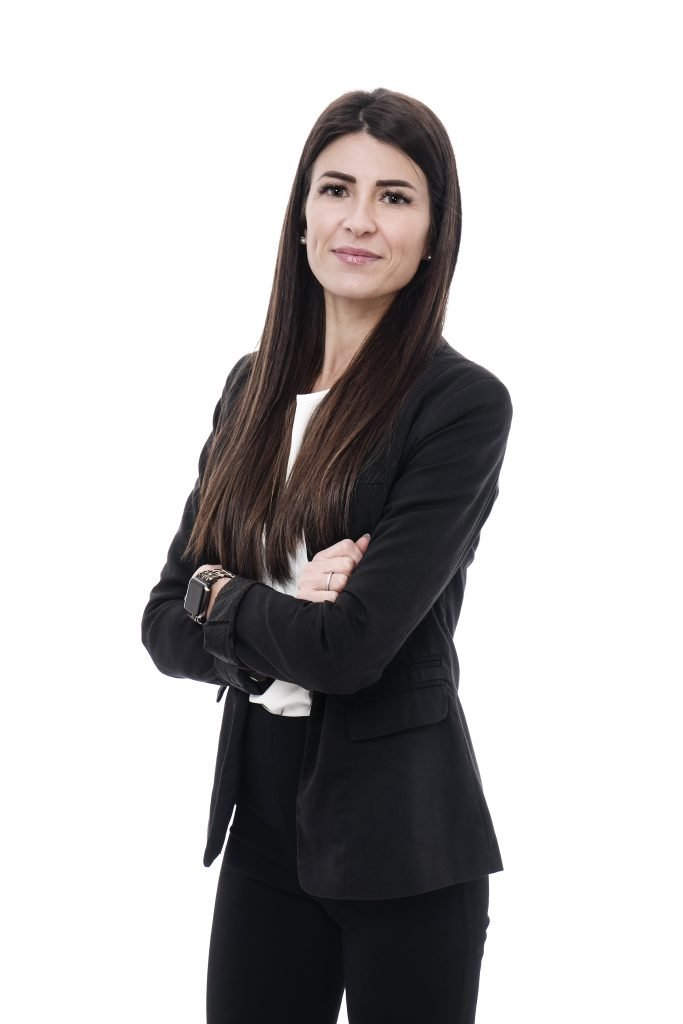 VERONICA PINI
