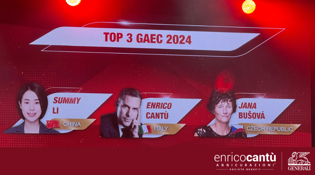 Generali Global Advisor Excellence Contest (Gaec)2024