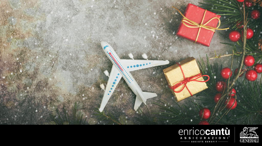 Vacanze e viaggi Natale 2024: come pianificarli con serenità