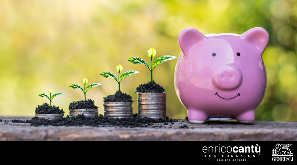 Investimenti e risparmio: come gestire al meglio il proprio denaro