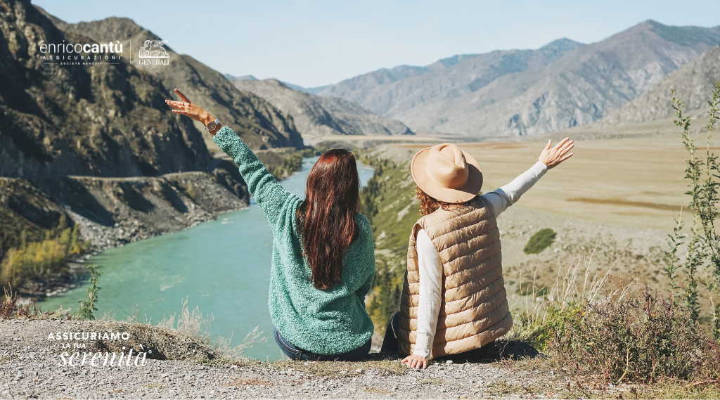 Vacanze di Pasqua e ponti di aprile 2025: come viverli in serenità