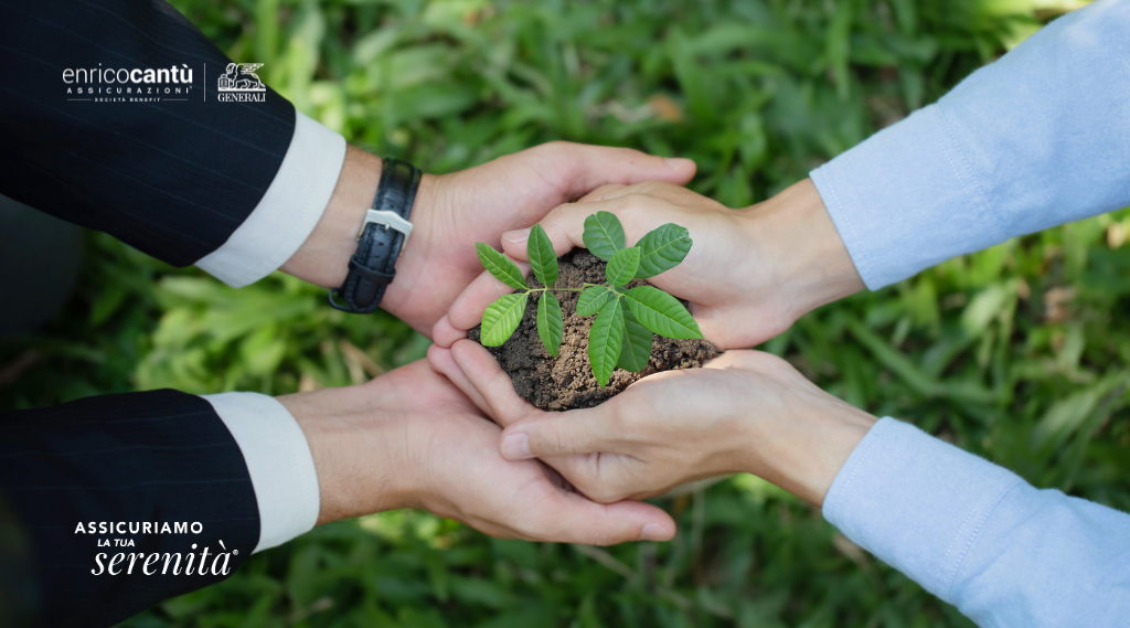 Imprese italiane e ambiente: dati che fanno riflettere