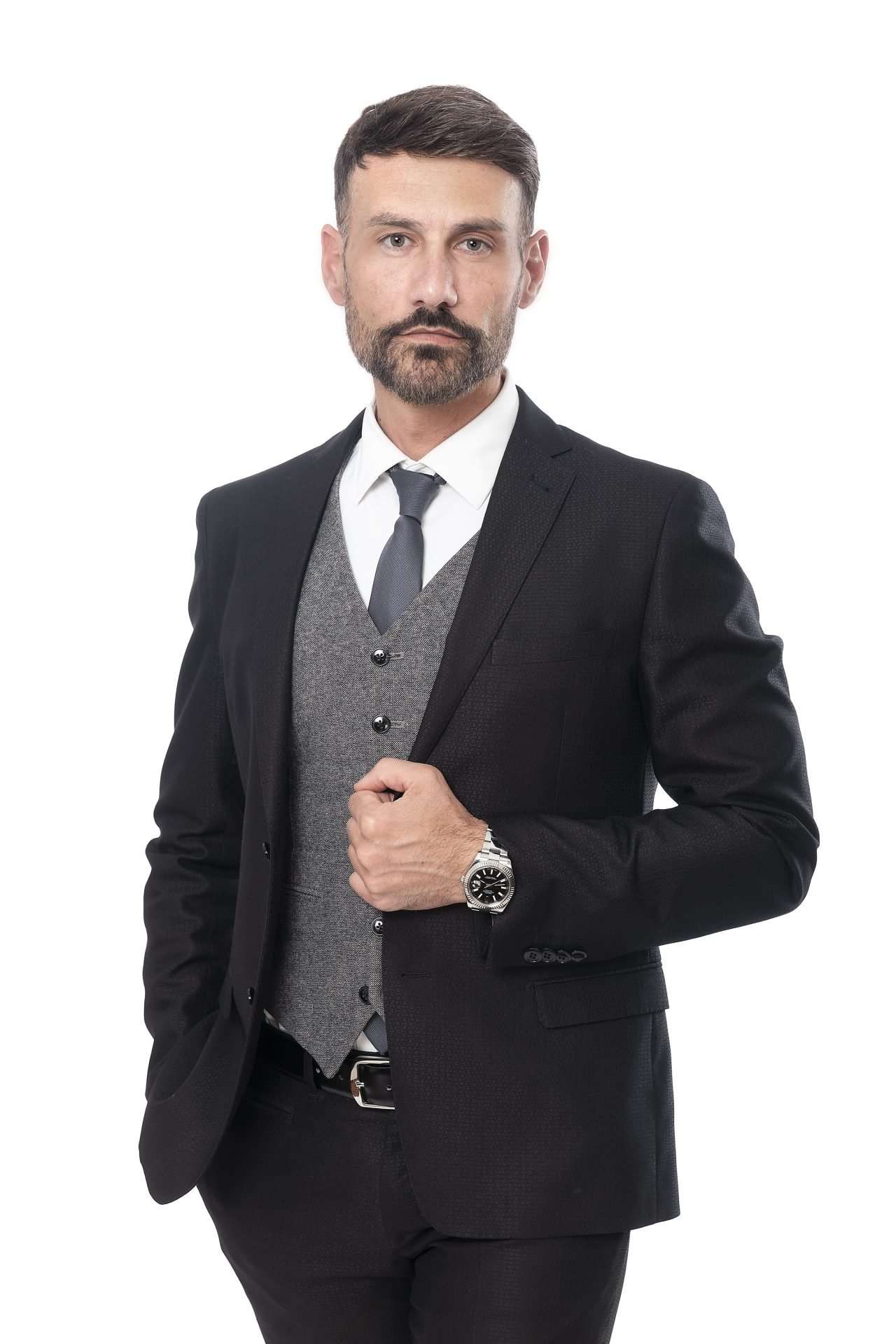 Fabio Garioni Consulente