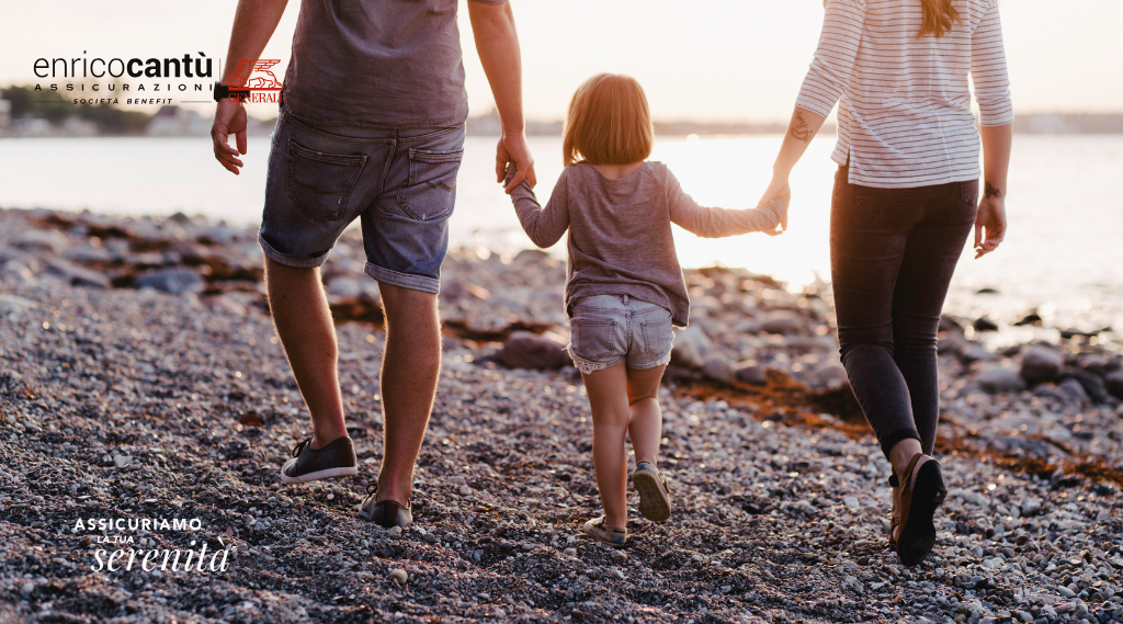 Famiglia ed imprevisti economici: come proteggersi davvero