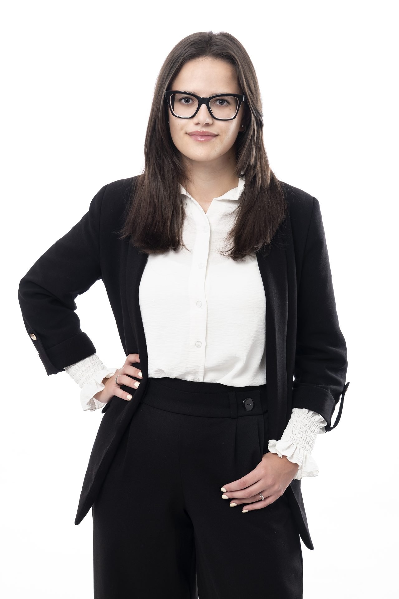GIULIA FUSANO
