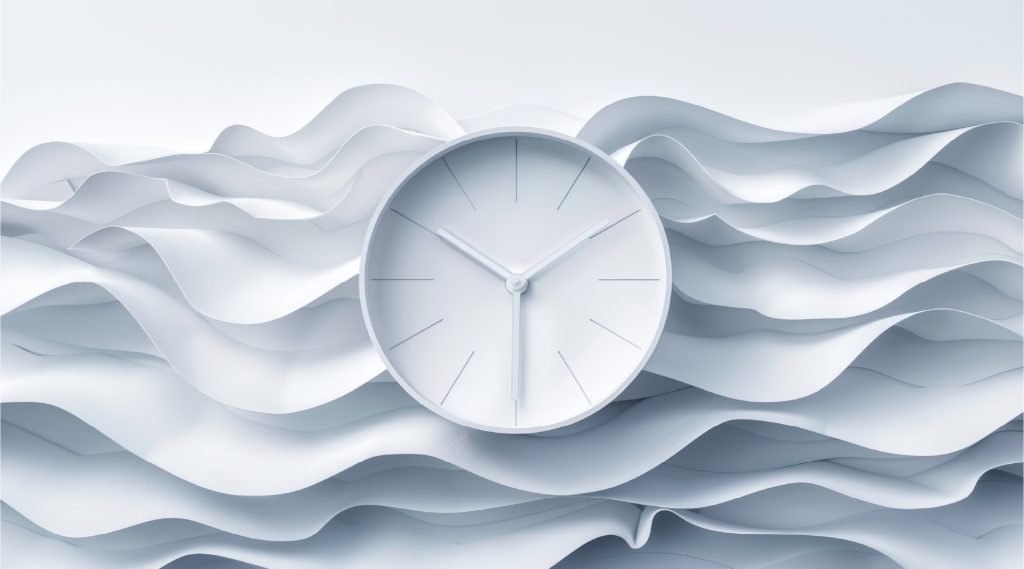 Il valore del tempo